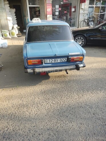 LADA (VAZ) 2106 1986, 100,050 km - 1.5 l - Masallı