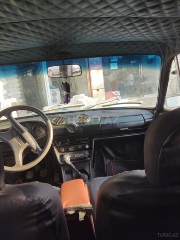 LADA (VAZ) 2106 1986, 100,050 km - 1.5 l - Masallı
