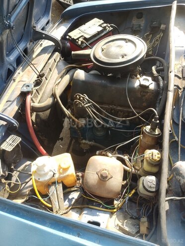 LADA (VAZ) 2106 1986, 100,050 km - 1.5 l - Masallı