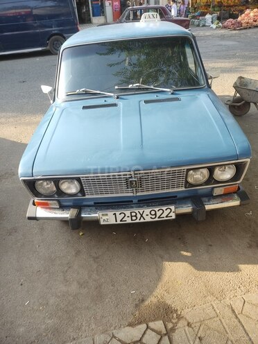 LADA (VAZ) 2106 1986, 100,050 km - 1.5 l - Masallı