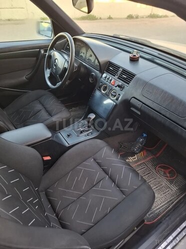 Mercedes C 240 1998, 470,000 km - 2.4 l - Bakı