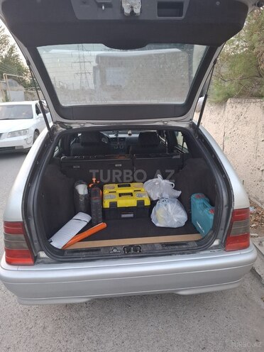 Mercedes C 240 1998, 470,000 km - 2.4 l - Bakı