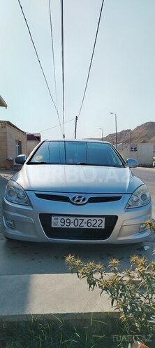 Hyundai i30 2008, 313,000 km - 1.6 l - Bakı