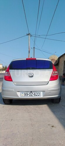 Hyundai i30 2008, 313,000 km - 1.6 l - Bakı