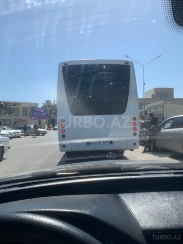 Iveco Otoyol 2008, 400,000 km - 3.9 l - Şabran