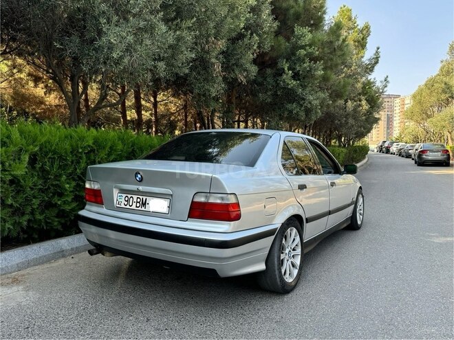 BMW 320 1996, 280,000 km - 2.0 л - Bakı