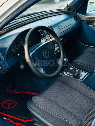 Mercedes C 200 1997, 698,518 km - 2.0 л - Sumqayıt