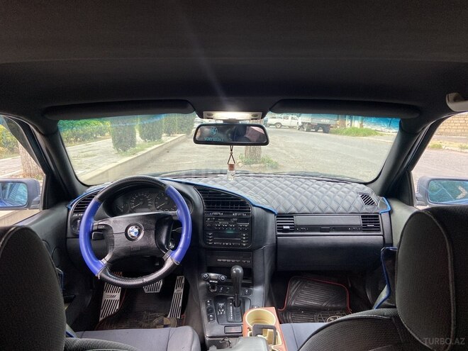 BMW 320 1997, 414,243 km - 2.0 l - Ağcabədi
