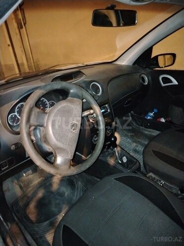 Iran Khodro Runna 2014, 380,000 km - 1.6 l - Bakı