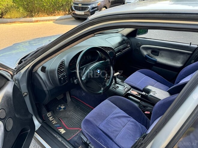 BMW 320 1996, 280,000 km - 2.0 л - Bakı