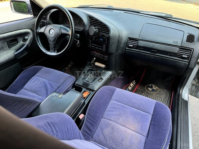BMW 320 1996, 280,000 km - 2.0 л - Bakı
