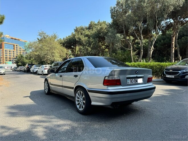 BMW 320 1996, 280,000 km - 2.0 л - Bakı