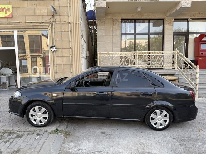 Daewoo Gentra 2013, 250,000 km - 1.5 l - Tovuz