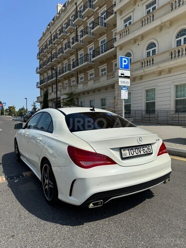 Mercedes CLA 250 2013, 153,000 km - 2.0 l - Bakı