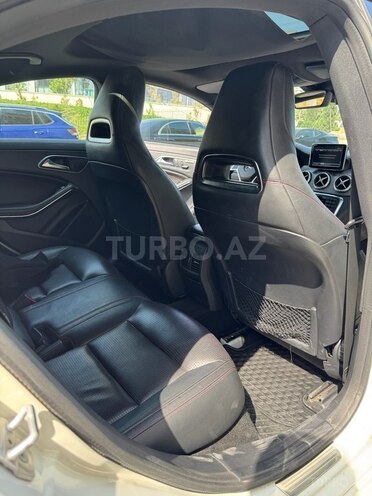 Mercedes CLA 250 2013, 153,000 km - 2.0 l - Bakı