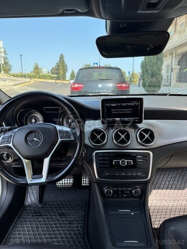 Mercedes CLA 250 2013, 153,000 km - 2.0 l - Bakı