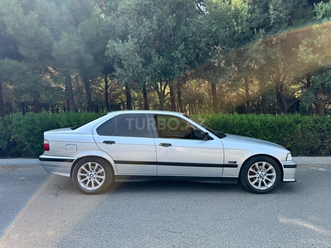 BMW 320 1996, 280,000 km - 2.0 л - Bakı