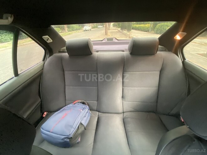BMW 320 1997, 414,243 km - 2.0 l - Ağcabədi