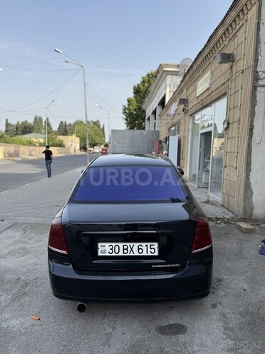 Daewoo Gentra 2013, 250,000 km - 1.5 l - Tovuz