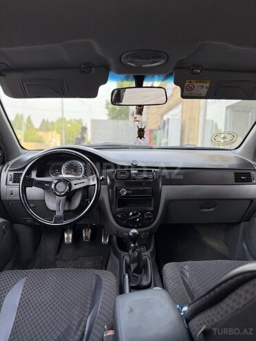 Daewoo Gentra 2013, 250,000 km - 1.5 l - Tovuz
