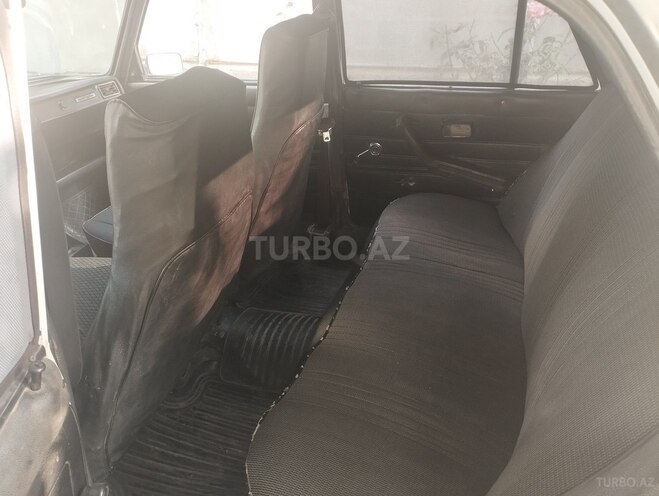 LADA (VAZ) 2107 2001, 89,100 km - 1.6 л - Şamaxı