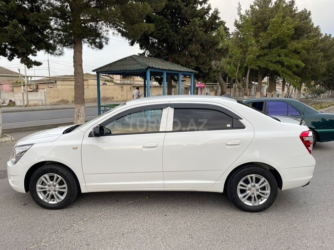 Chevrolet Cobalt 2023, 96,000 km - 1.5 l - Bakı