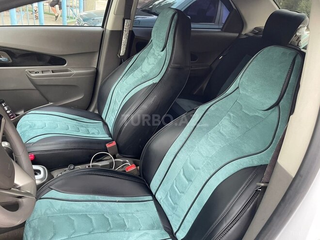 Chevrolet Cobalt 2023, 96,000 km - 1.5 l - Bakı