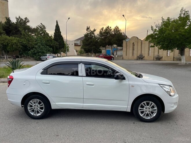Chevrolet Cobalt 2023, 96,000 km - 1.5 l - Bakı