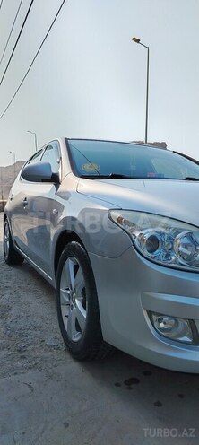 Hyundai i30 2008, 313,000 km - 1.6 l - Bakı