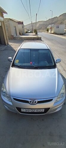 Hyundai i30 2008, 313,000 km - 1.6 l - Bakı