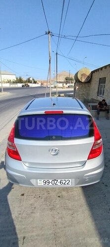 Hyundai i30 2008, 313,000 km - 1.6 l - Bakı
