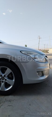 Hyundai i30 2008, 313,000 km - 1.6 l - Bakı