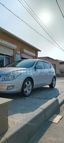 Hyundai i30 2008, 313,000 km - 1.6 l - Bakı