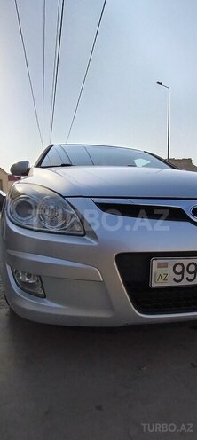 Hyundai i30 2008, 313,000 km - 1.6 l - Bakı