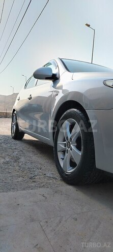 Hyundai i30 2008, 313,000 km - 1.6 l - Bakı