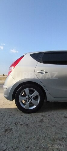 Hyundai i30 2008, 313,000 km - 1.6 l - Bakı