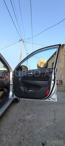 Hyundai i30 2008, 313,000 km - 1.6 l - Bakı