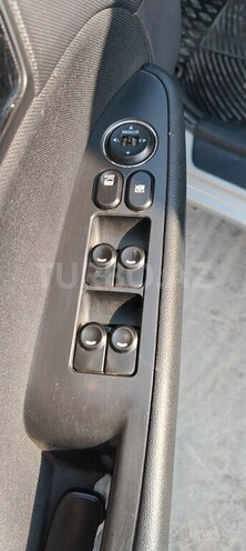 Hyundai i30 2008, 313,000 km - 1.6 l - Bakı