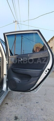 Hyundai i30 2008, 313,000 km - 1.6 l - Bakı
