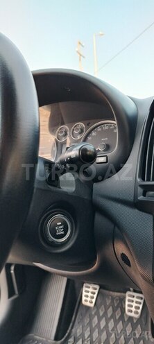 Hyundai i30 2008, 313,000 km - 1.6 l - Bakı