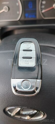 Hyundai i30 2008, 313,000 km - 1.6 l - Bakı