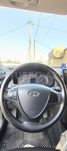 Hyundai i30 2008, 313,000 km - 1.6 l - Bakı