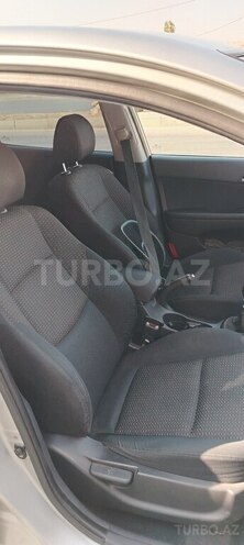 Hyundai i30 2008, 313,000 km - 1.6 l - Bakı