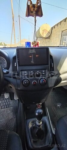 Hyundai i30 2008, 313,000 km - 1.6 l - Bakı
