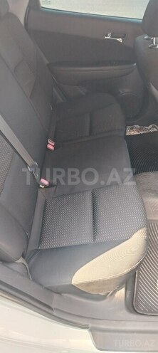 Hyundai i30 2008, 313,000 km - 1.6 l - Bakı