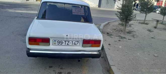 LADA (VAZ) 2107 2005, 290,000 km - 1.3 л - Xırdalan