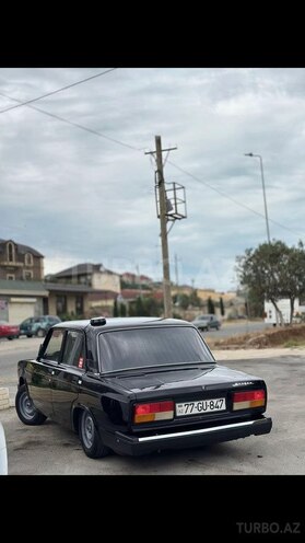LADA (VAZ) 2107 2010, 78,794 km - 1.6 l - Bakı
