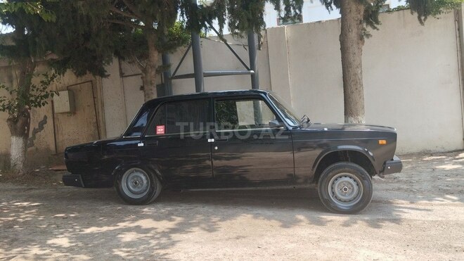 LADA (VAZ) 2107 2010, 78,794 km - 1.6 l - Bakı