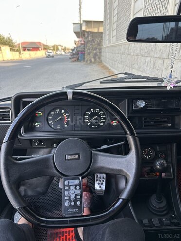 LADA (VAZ) 2107 2010, 78,794 km - 1.6 l - Bakı