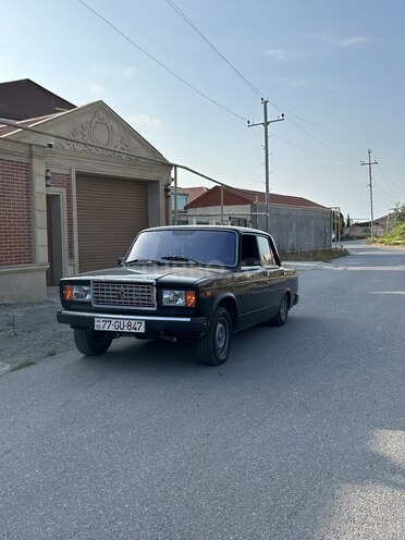 LADA (VAZ) 2107 2010, 78,794 km - 1.6 l - Bakı